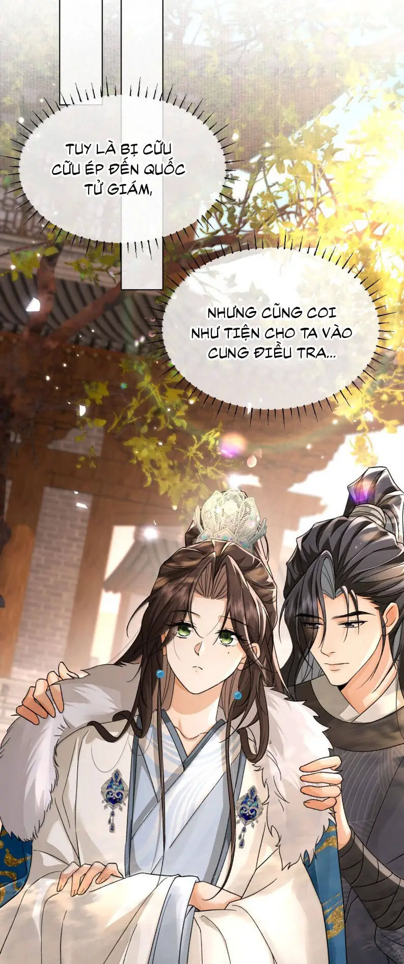 Hải Vương Sau Khi Hoàn Lương Sa Vào Tu La Tràng Nettruyen ZZZ Chương 32 Page 32