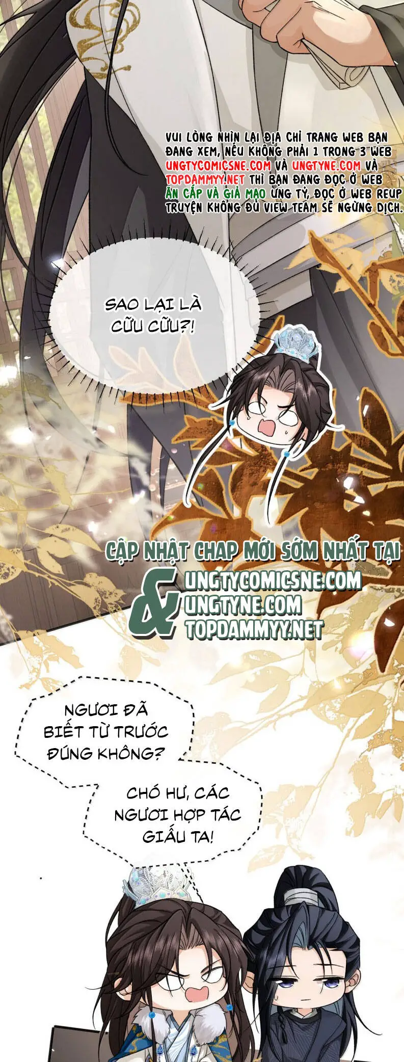 Hải Vương Sau Khi Hoàn Lương Sa Vào Tu La Tràng Nettruyen ZZZ Chương 32 Page 36