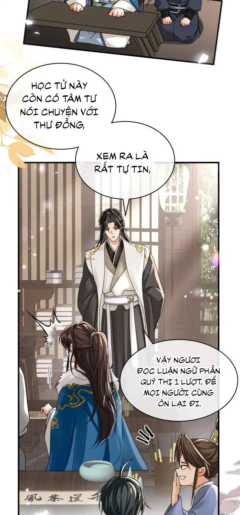 Hải Vương Sau Khi Hoàn Lương Sa Vào Tu La Tràng Nettruyen ZZZ Chương 32 Page 37
