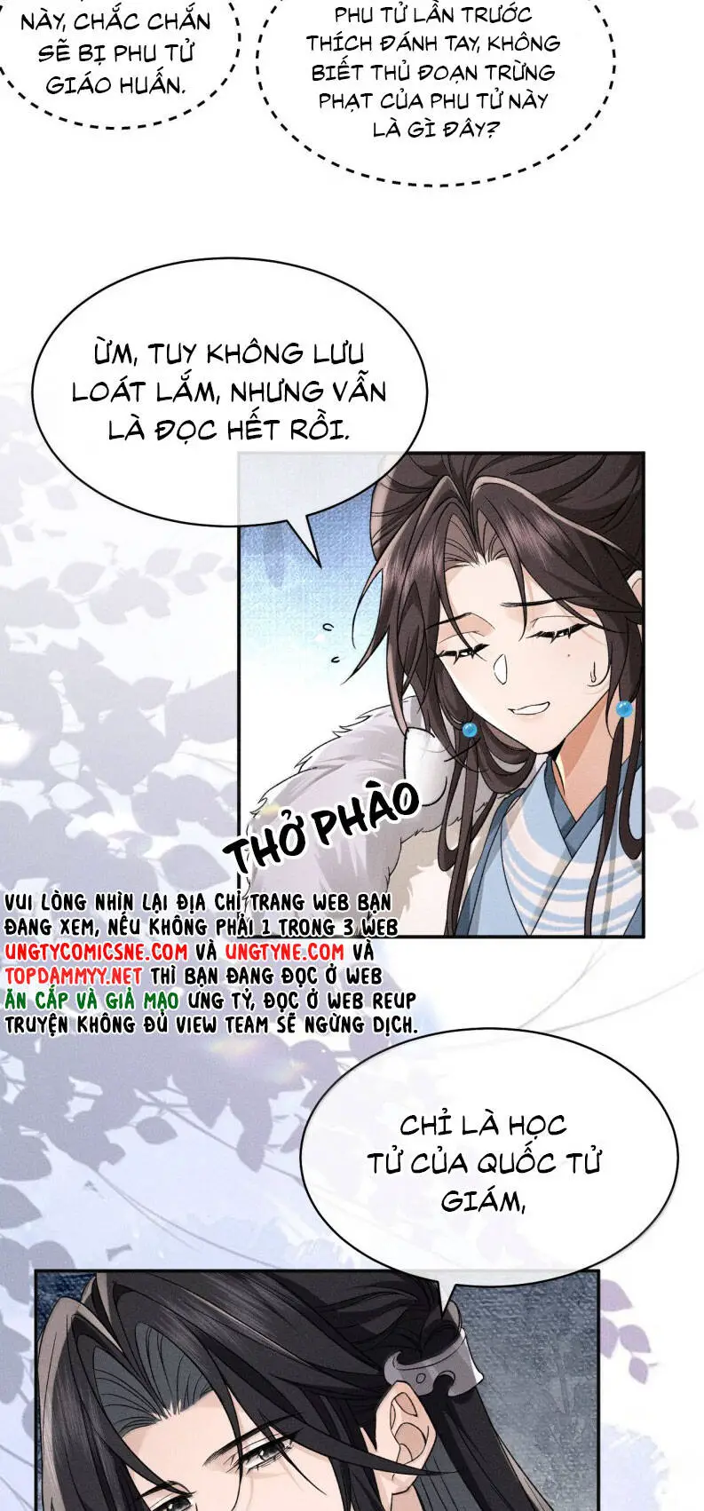 Hải Vương Sau Khi Hoàn Lương Sa Vào Tu La Tràng Nettruyen ZZZ Chương 32 Page 39