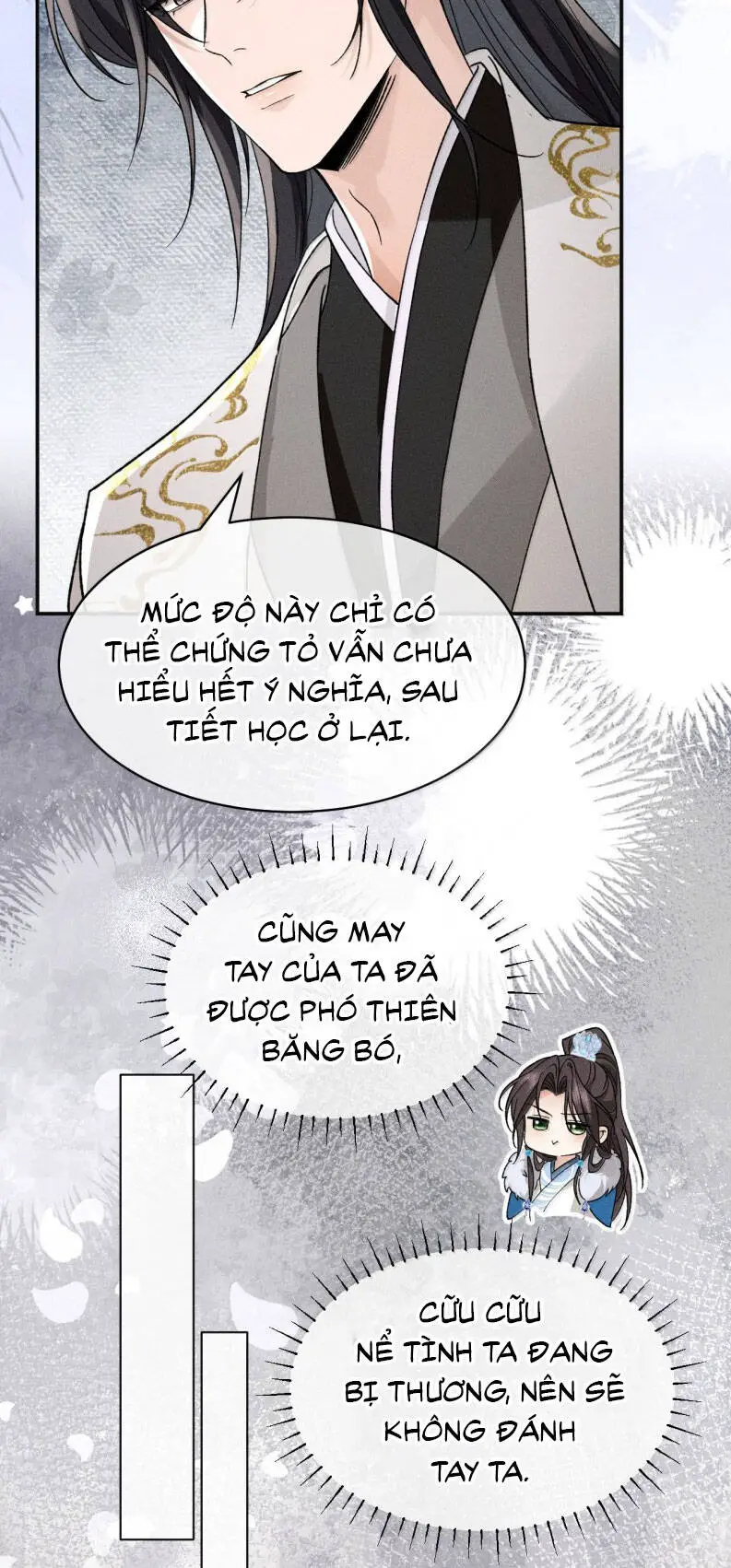 Hải Vương Sau Khi Hoàn Lương Sa Vào Tu La Tràng Nettruyen ZZZ Chương 32 Page 40