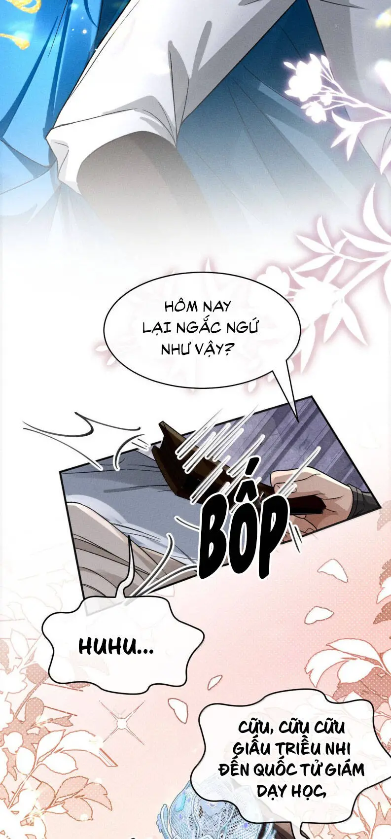 Hải Vương Sau Khi Hoàn Lương Sa Vào Tu La Tràng Nettruyen ZZZ Chương 32 Page 43
