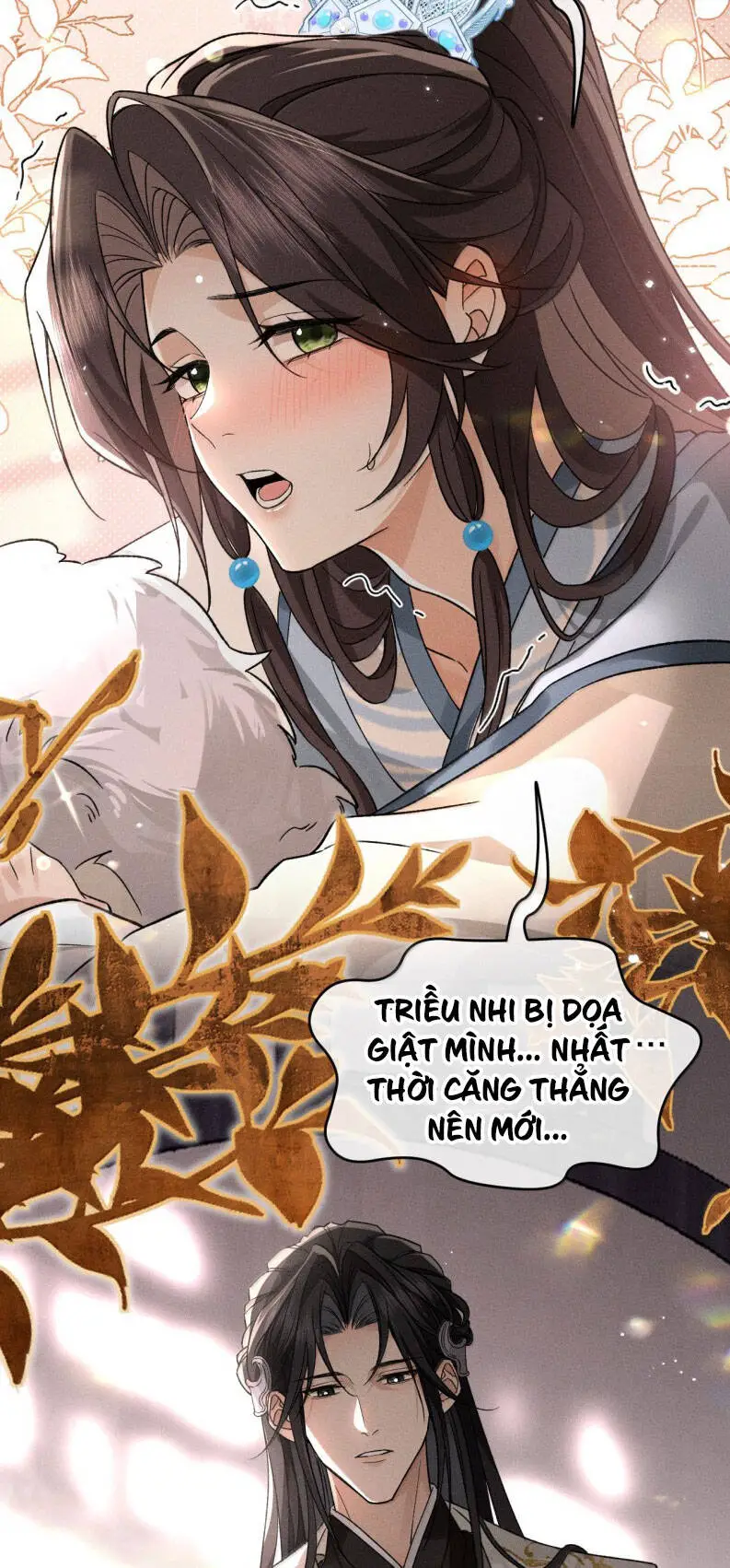 Hải Vương Sau Khi Hoàn Lương Sa Vào Tu La Tràng Nettruyen ZZZ Chương 32 Page 44