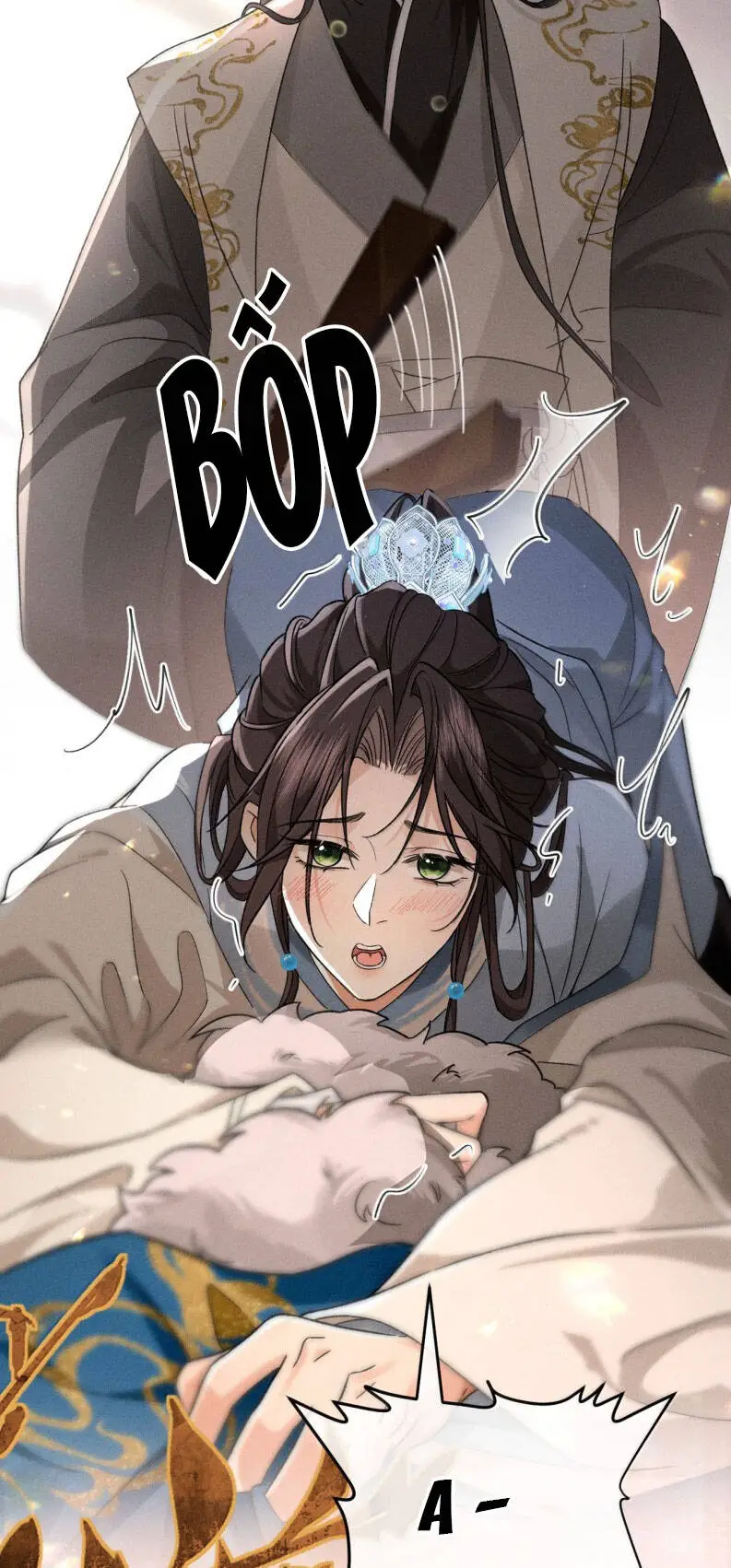 Hải Vương Sau Khi Hoàn Lương Sa Vào Tu La Tràng Nettruyen ZZZ Chương 32 Page 45