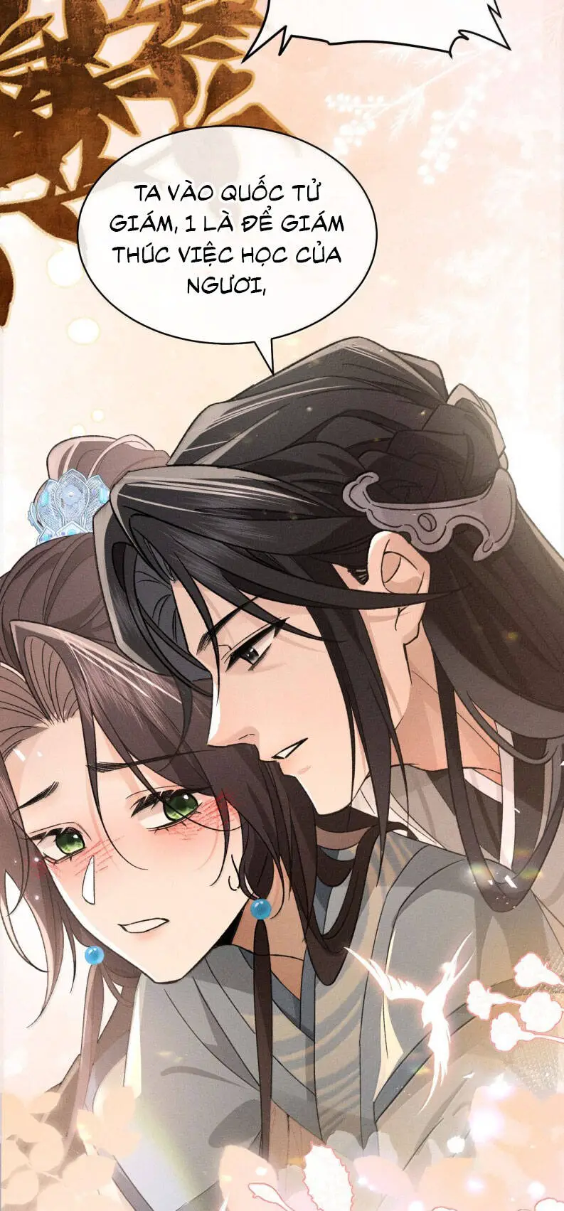 Hải Vương Sau Khi Hoàn Lương Sa Vào Tu La Tràng Nettruyen ZZZ Chương 32 Page 46