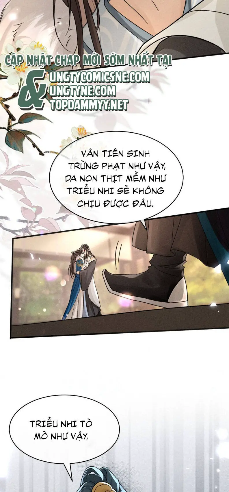 Hải Vương Sau Khi Hoàn Lương Sa Vào Tu La Tràng Nettruyen ZZZ Chương 32 Page 49