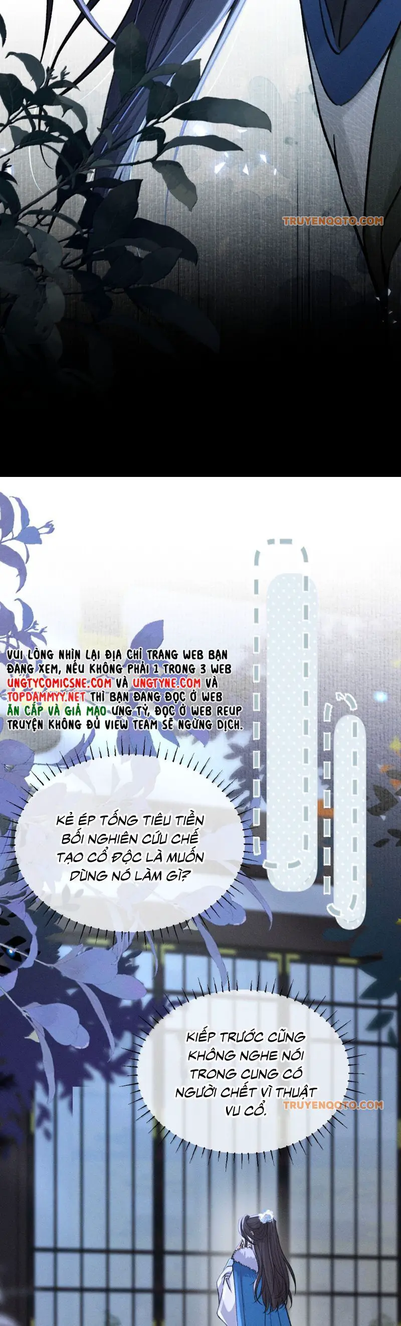 Hải Vương Sau Khi Hoàn Lương Sa Vào Tu La Tràng Nettruyen ZZZ Chương 36 Page 9