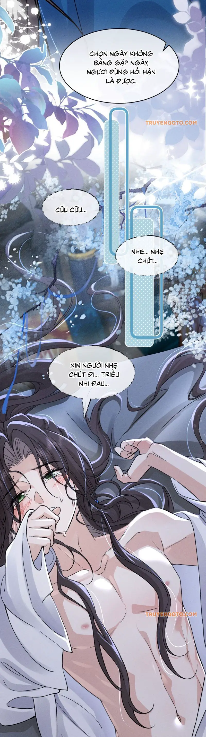 Hải Vương Sau Khi Hoàn Lương Sa Vào Tu La Tràng Nettruyen ZZZ Chương 36 Page 17