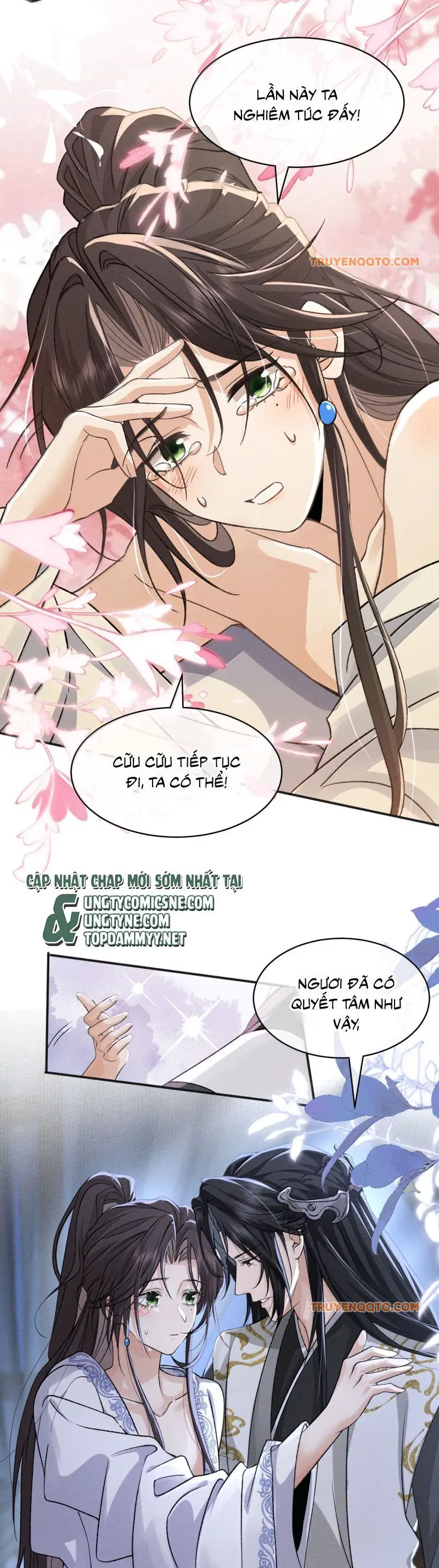 Hải Vương Sau Khi Hoàn Lương Sa Vào Tu La Tràng Nettruyen ZZZ Chương 36 Page 20