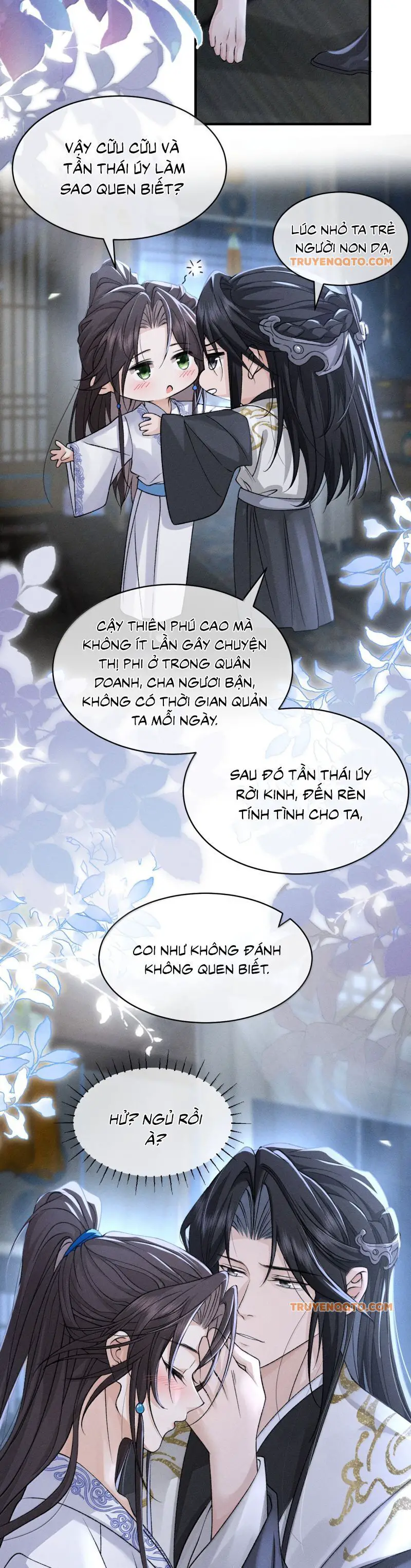 Hải Vương Sau Khi Hoàn Lương Sa Vào Tu La Tràng Nettruyen ZZZ Chương 36 Page 24