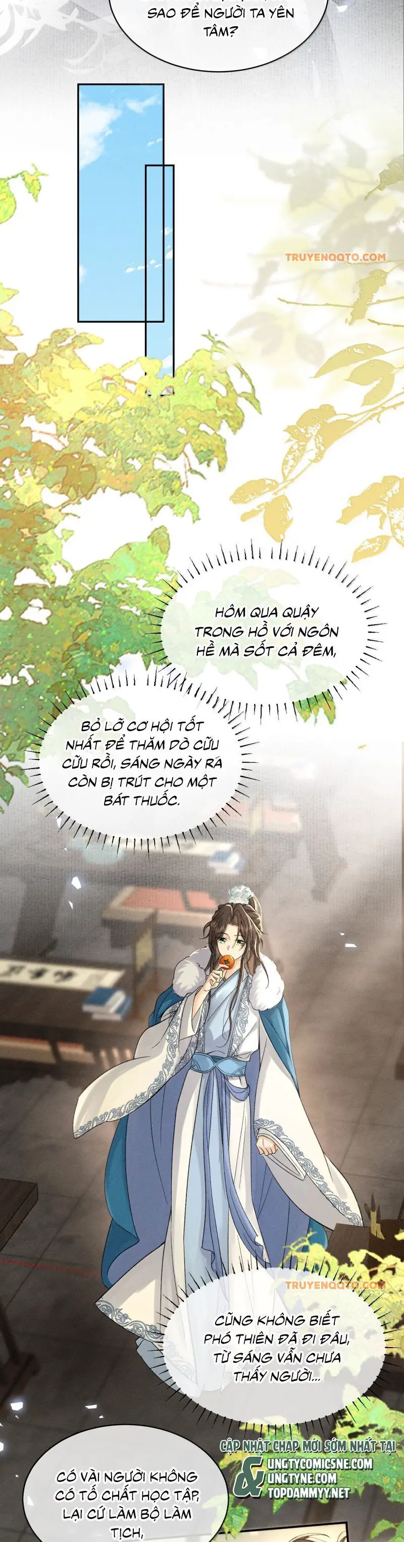 Hải Vương Sau Khi Hoàn Lương Sa Vào Tu La Tràng Nettruyen ZZZ Chương 36 Page 26