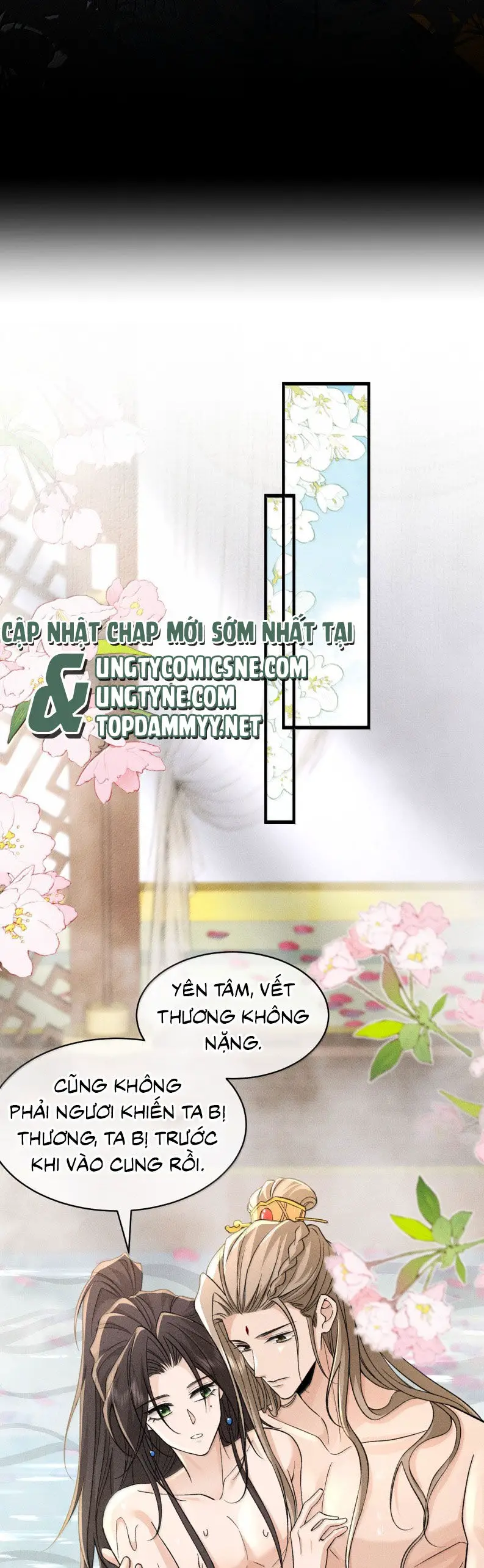 Hải Vương Sau Khi Hoàn Lương Sa Vào Tu La Tràng Nettruyen ZZZ Chương 34 Page 9