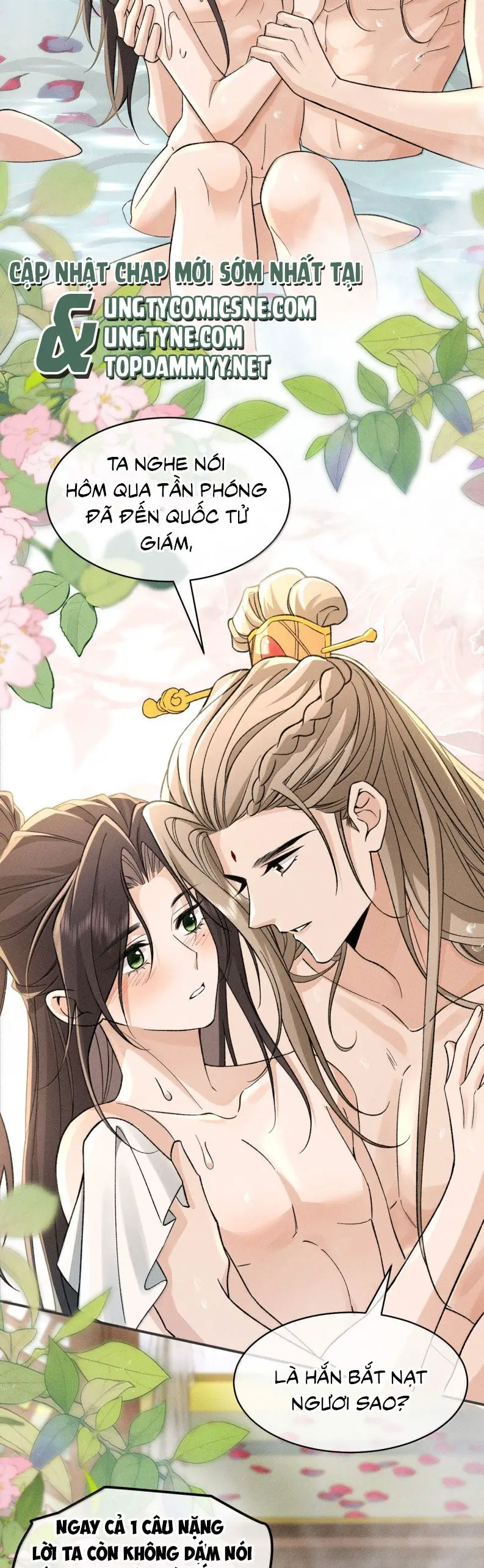 Hải Vương Sau Khi Hoàn Lương Sa Vào Tu La Tràng Nettruyen ZZZ Chương 34 Page 10