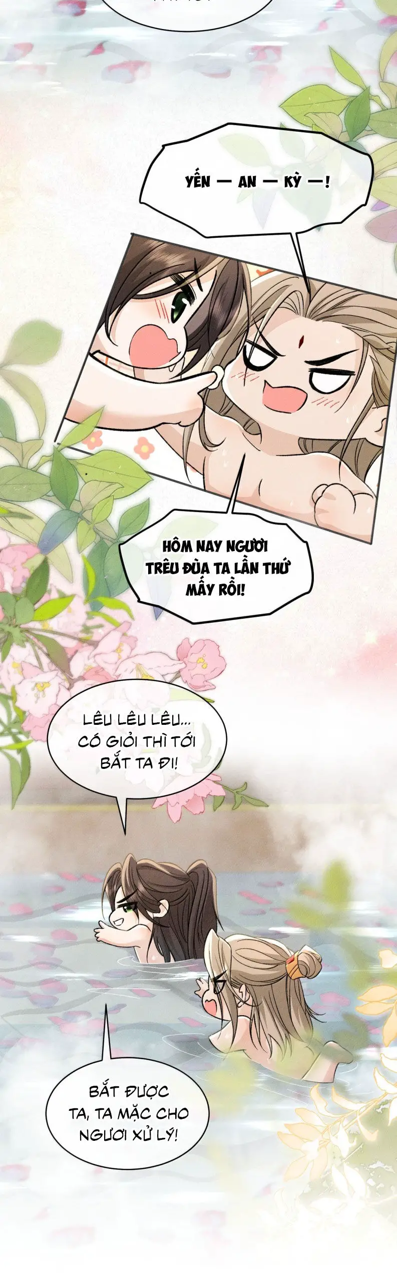 Hải Vương Sau Khi Hoàn Lương Sa Vào Tu La Tràng Nettruyen ZZZ Chương 34 Page 15