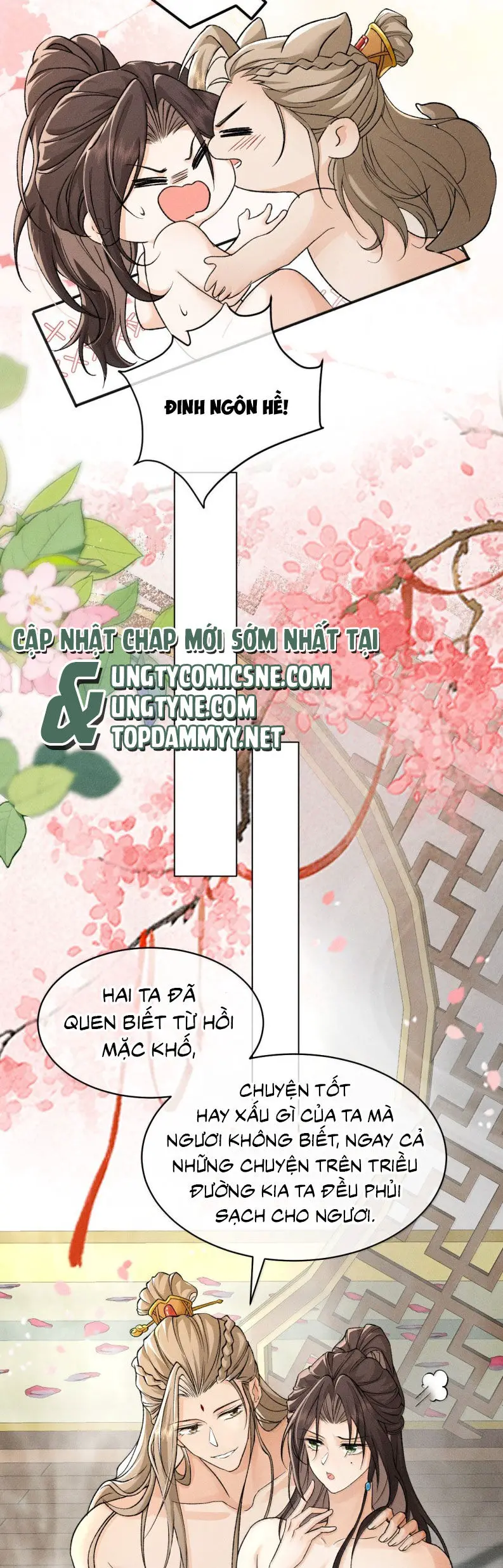 Hải Vương Sau Khi Hoàn Lương Sa Vào Tu La Tràng Nettruyen ZZZ Chương 34 Page 18