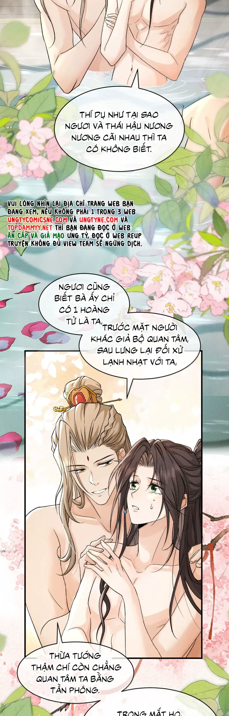 Hải Vương Sau Khi Hoàn Lương Sa Vào Tu La Tràng Nettruyen ZZZ Chương 34 Page 19