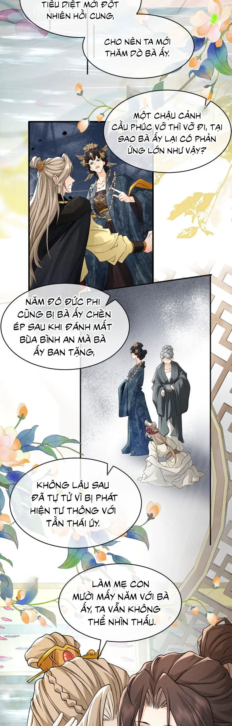 Hải Vương Sau Khi Hoàn Lương Sa Vào Tu La Tràng Nettruyen ZZZ Chương 34 Page 21