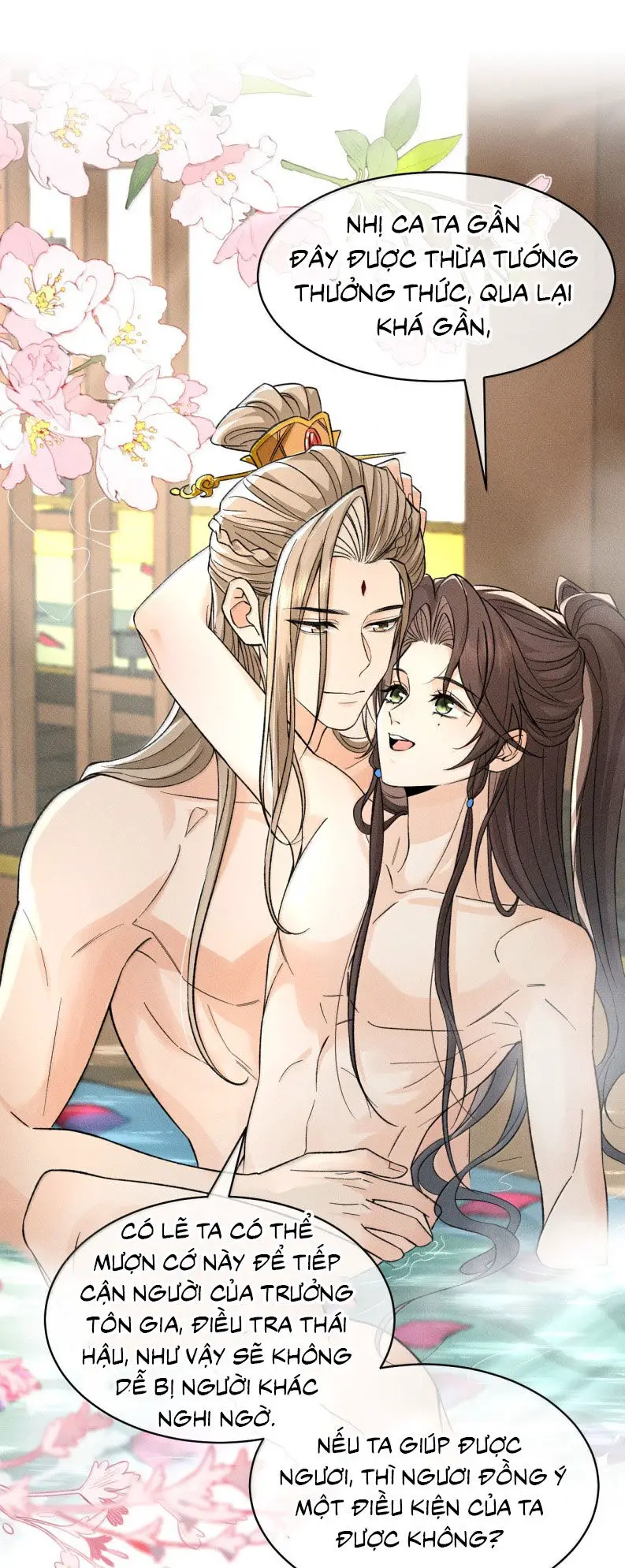 Hải Vương Sau Khi Hoàn Lương Sa Vào Tu La Tràng Nettruyen ZZZ Chương 34 Page 23