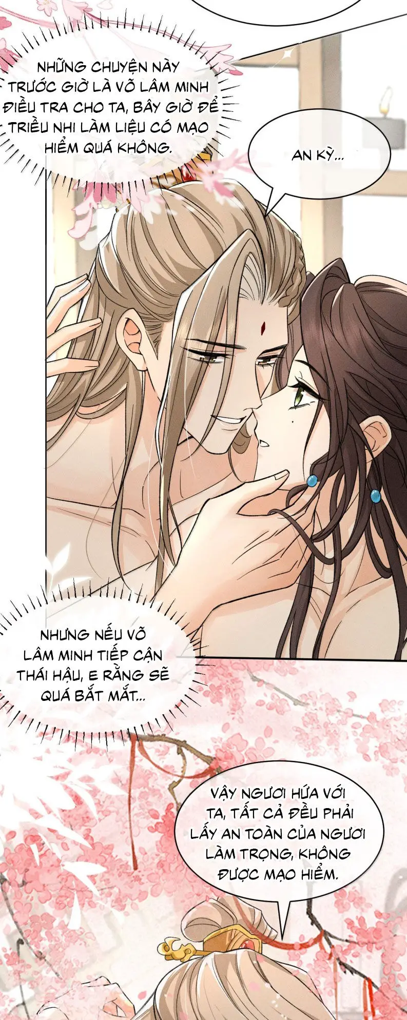 Hải Vương Sau Khi Hoàn Lương Sa Vào Tu La Tràng Nettruyen ZZZ Chương 34 Page 24