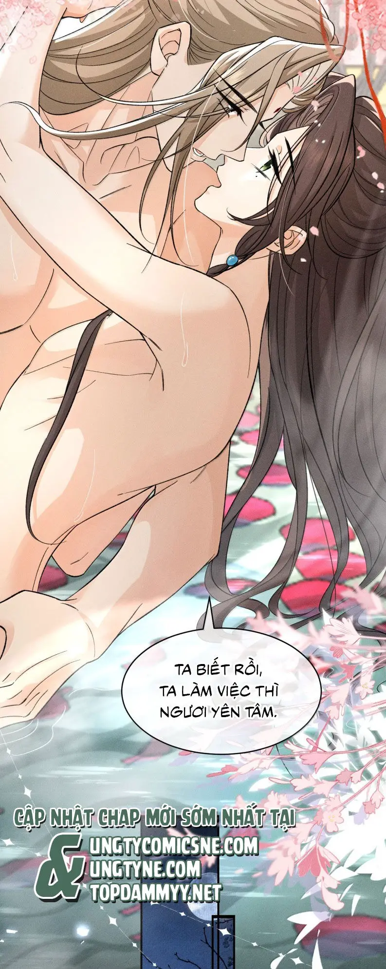 Hải Vương Sau Khi Hoàn Lương Sa Vào Tu La Tràng Nettruyen ZZZ Chương 34 Page 25