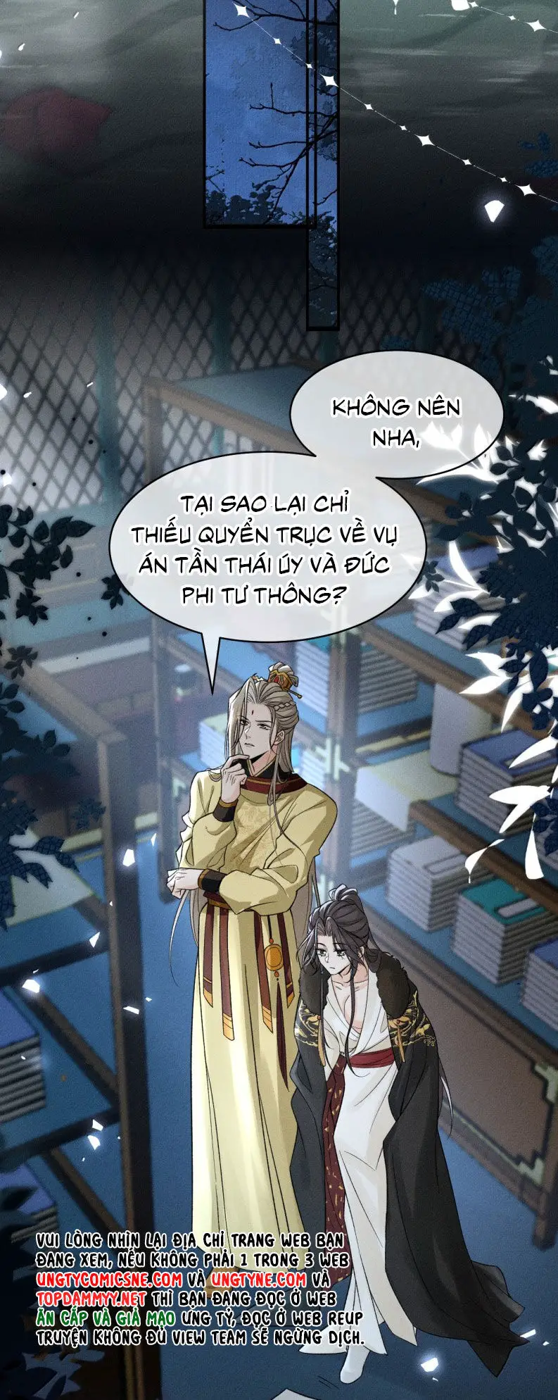 Hải Vương Sau Khi Hoàn Lương Sa Vào Tu La Tràng Nettruyen ZZZ Chương 34 Page 26