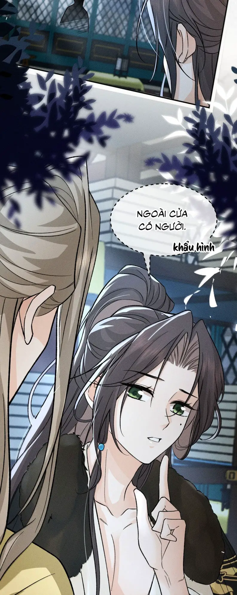 Hải Vương Sau Khi Hoàn Lương Sa Vào Tu La Tràng Nettruyen ZZZ Chương 34 Page 28