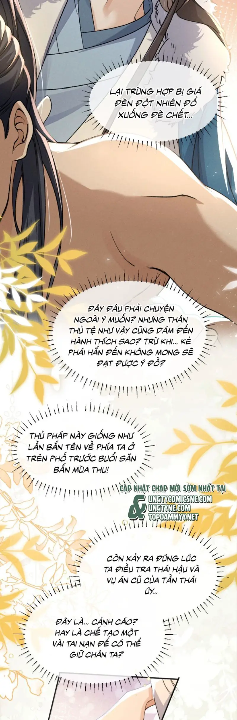 Hải Vương Sau Khi Hoàn Lương Sa Vào Tu La Tràng Nettruyen ZZZ Chương 38 Page 12