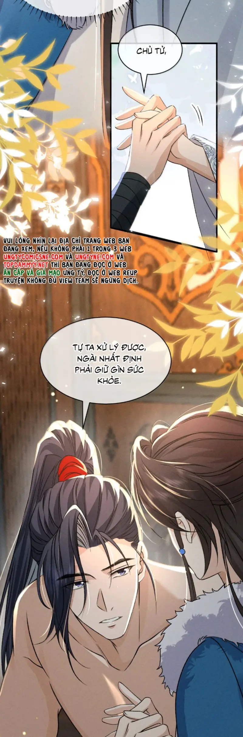Hải Vương Sau Khi Hoàn Lương Sa Vào Tu La Tràng Nettruyen ZZZ Chương 38 Page 14