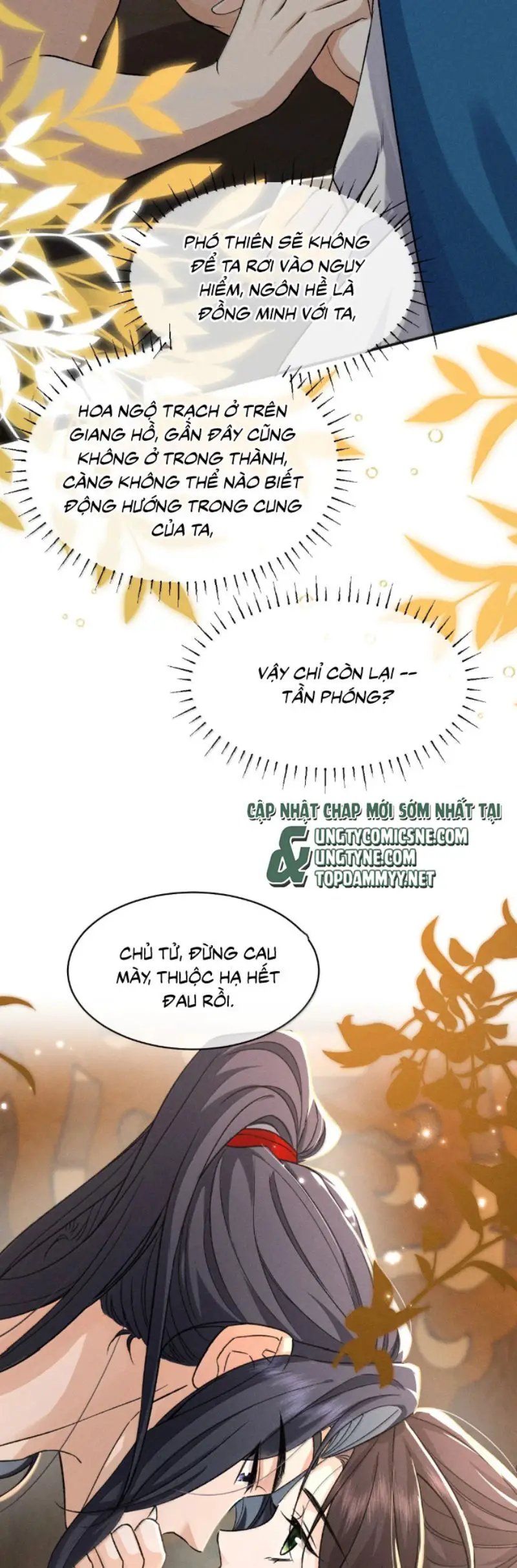 Hải Vương Sau Khi Hoàn Lương Sa Vào Tu La Tràng Nettruyen ZZZ Chương 38 Page 15