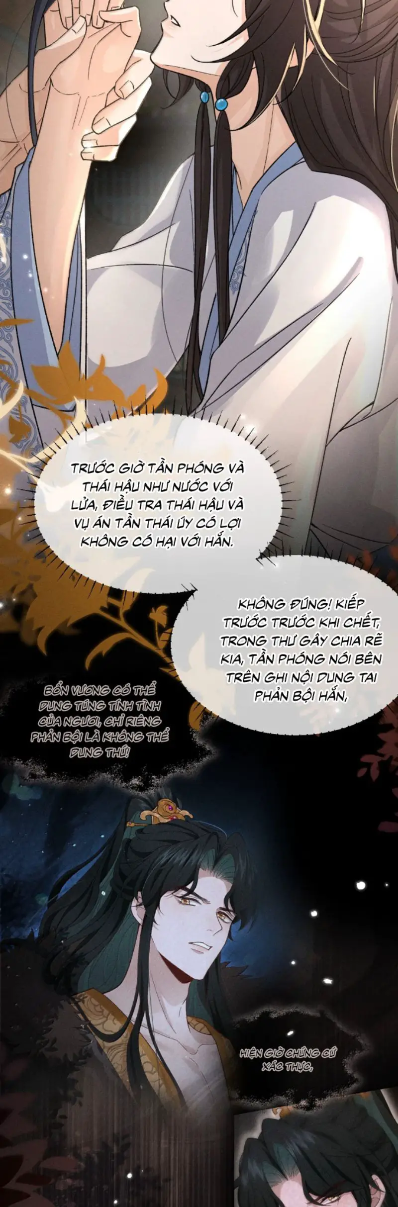 Hải Vương Sau Khi Hoàn Lương Sa Vào Tu La Tràng Nettruyen ZZZ Chương 38 Page 16