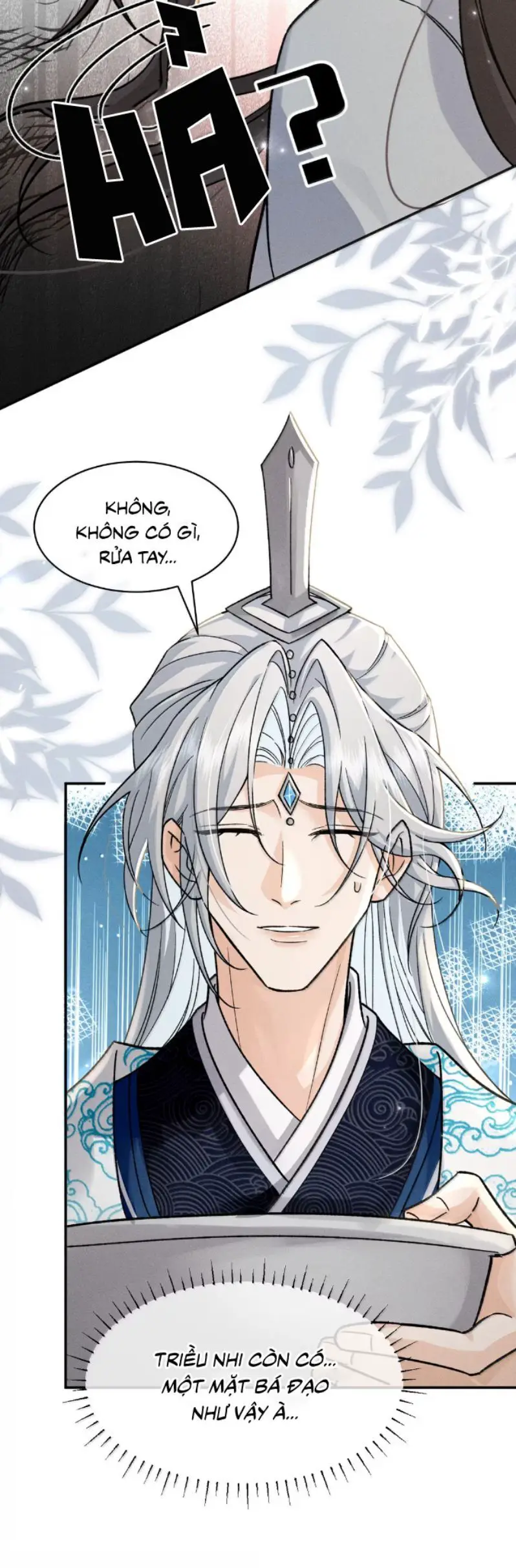 Hải Vương Sau Khi Hoàn Lương Sa Vào Tu La Tràng Nettruyen ZZZ Chương 38 Page 22