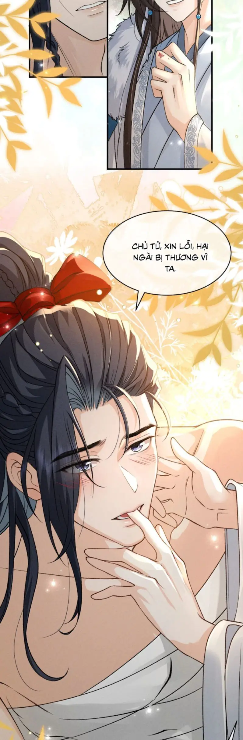 Hải Vương Sau Khi Hoàn Lương Sa Vào Tu La Tràng Nettruyen ZZZ Chương 38 Page 24