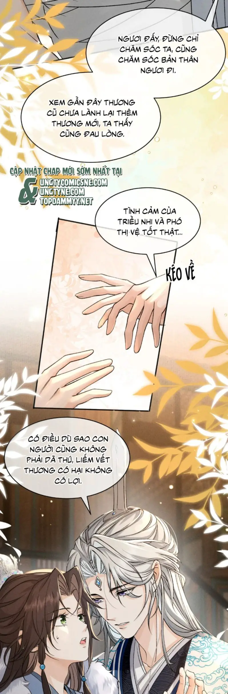 Hải Vương Sau Khi Hoàn Lương Sa Vào Tu La Tràng Nettruyen ZZZ Chương 38 Page 25