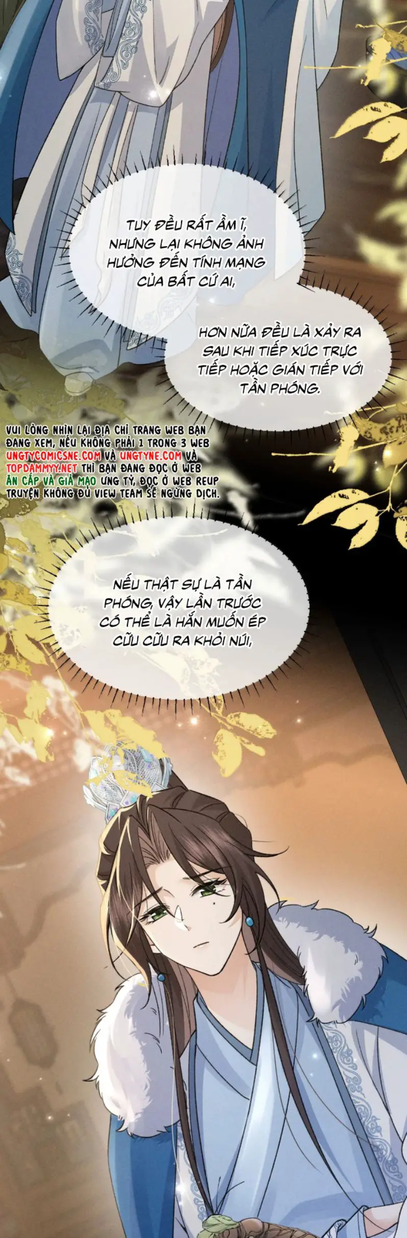 Hải Vương Sau Khi Hoàn Lương Sa Vào Tu La Tràng Nettruyen ZZZ Chương 38 Page 30