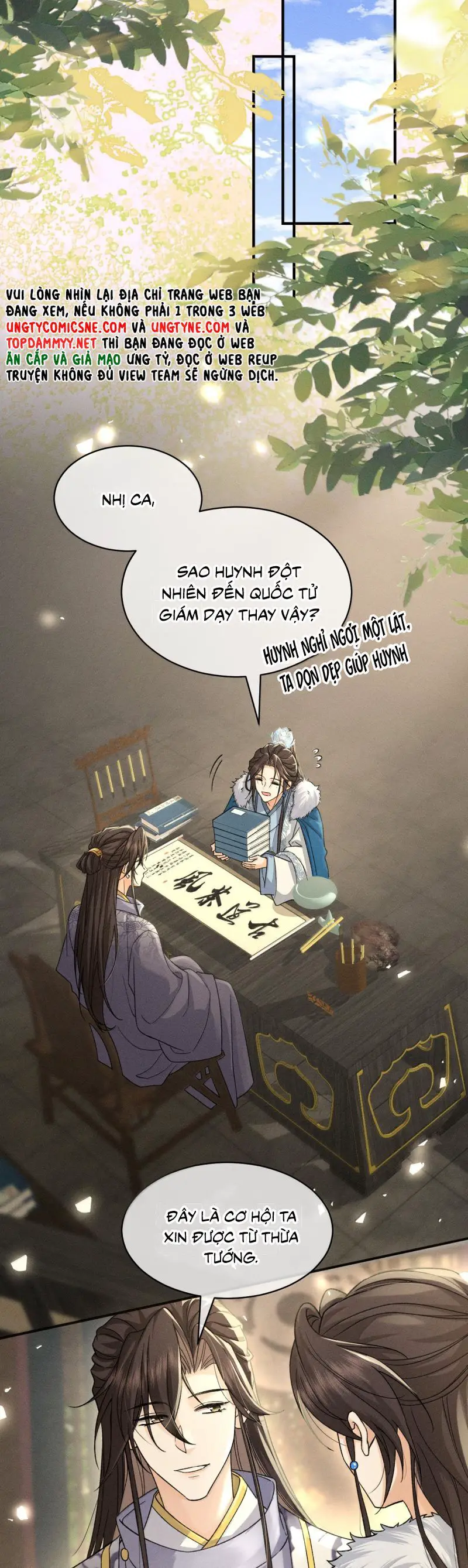 Hải Vương Sau Khi Hoàn Lương Sa Vào Tu La Tràng Nettruyen ZZZ Chương 37 Page 7