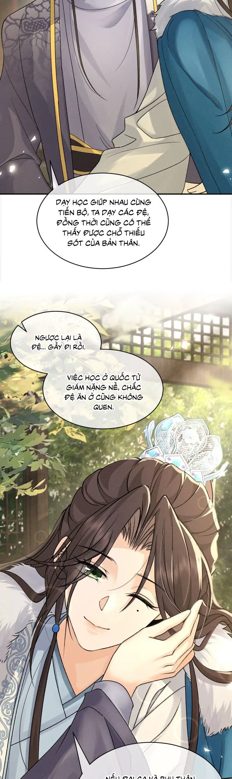 Hải Vương Sau Khi Hoàn Lương Sa Vào Tu La Tràng Nettruyen ZZZ Chương 37 Page 8