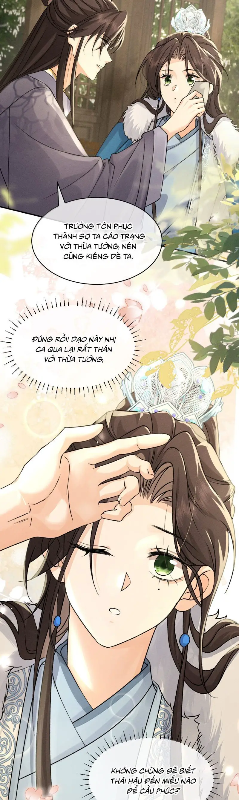 Hải Vương Sau Khi Hoàn Lương Sa Vào Tu La Tràng Nettruyen ZZZ Chương 37 Page 11
