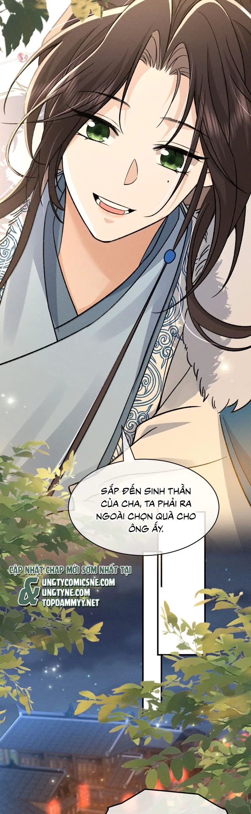 Hải Vương Sau Khi Hoàn Lương Sa Vào Tu La Tràng Nettruyen ZZZ Chương 37 Page 21