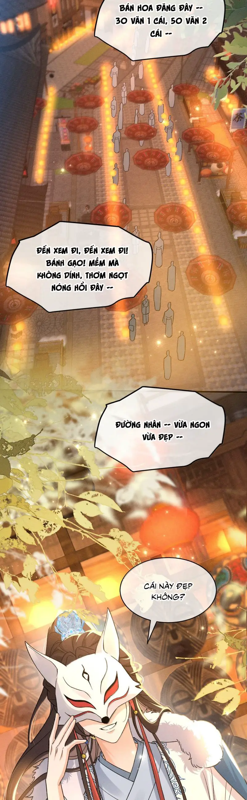 Hải Vương Sau Khi Hoàn Lương Sa Vào Tu La Tràng Nettruyen ZZZ Chương 37 Page 22
