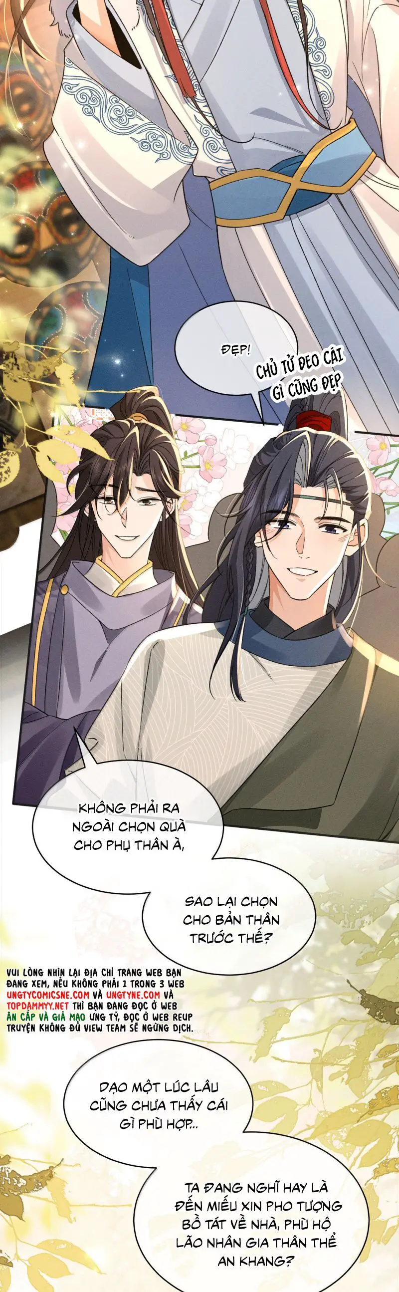 Hải Vương Sau Khi Hoàn Lương Sa Vào Tu La Tràng Nettruyen ZZZ Chương 37 Page 23