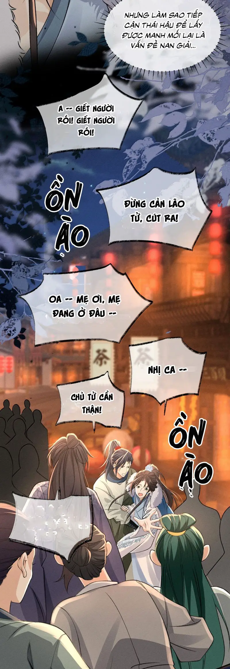 Hải Vương Sau Khi Hoàn Lương Sa Vào Tu La Tràng Nettruyen ZZZ Chương 37 Page 26