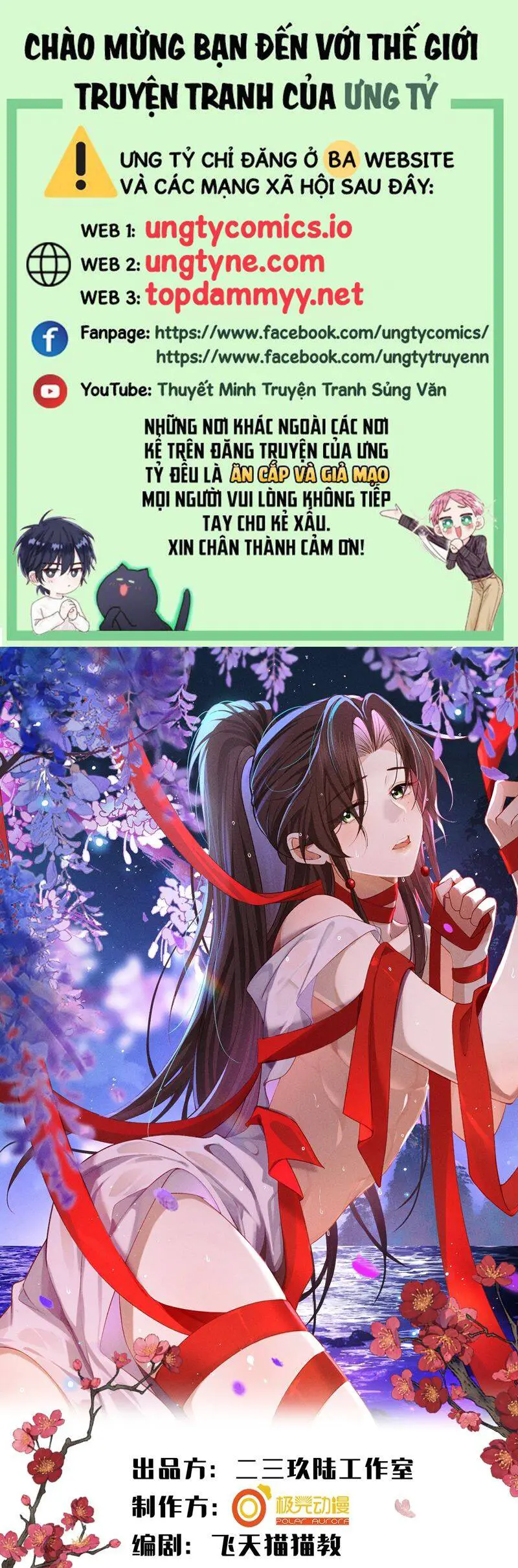 Hải Vương Sau Khi Hoàn Lương Sa Vào Tu La Tràng Nettruyen ZZZ Chương 26 Page 2
