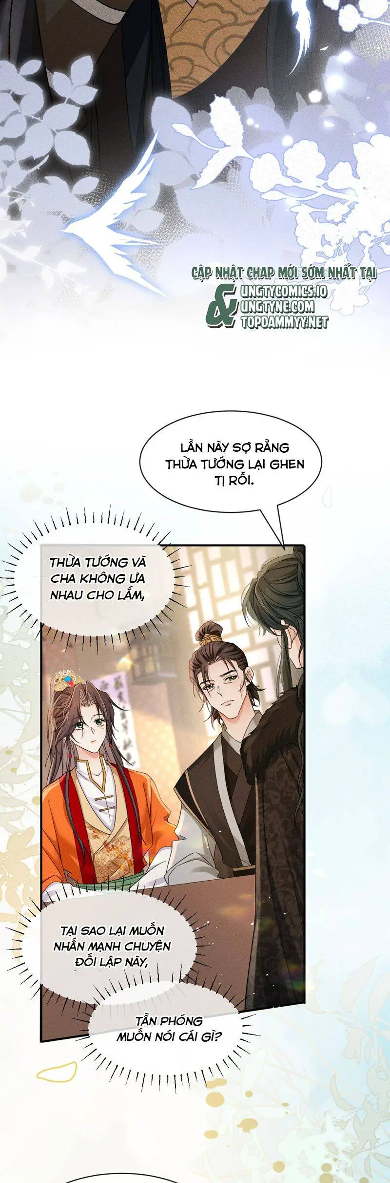 Hải Vương Sau Khi Hoàn Lương Sa Vào Tu La Tràng Nettruyen ZZZ Chương 26 Page 4