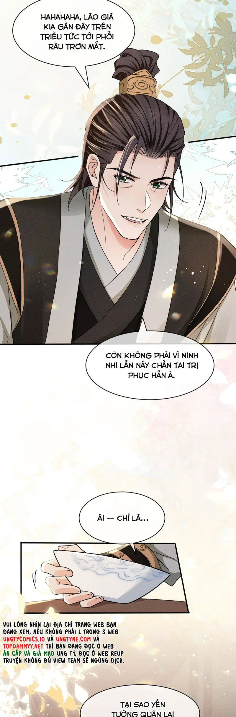 Hải Vương Sau Khi Hoàn Lương Sa Vào Tu La Tràng Nettruyen ZZZ Chương 26 Page 5