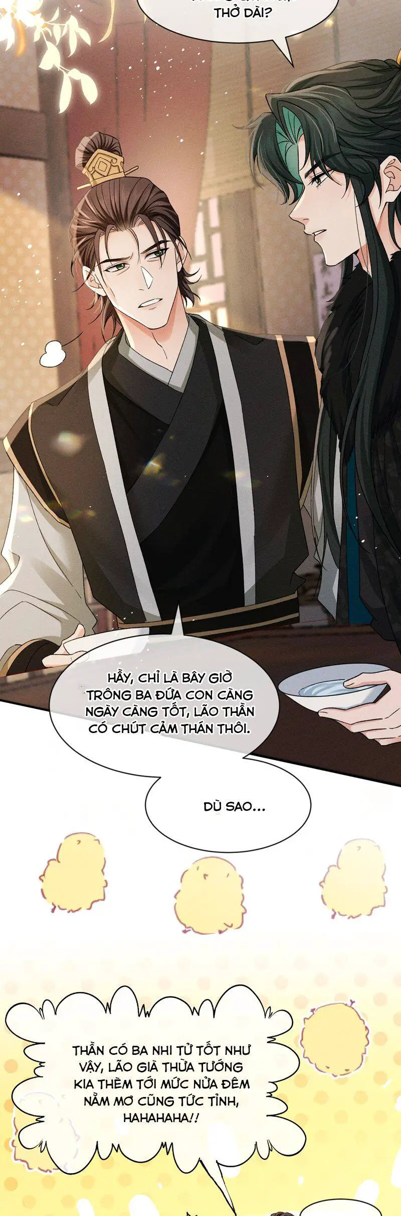 Hải Vương Sau Khi Hoàn Lương Sa Vào Tu La Tràng Nettruyen ZZZ Chương 26 Page 6