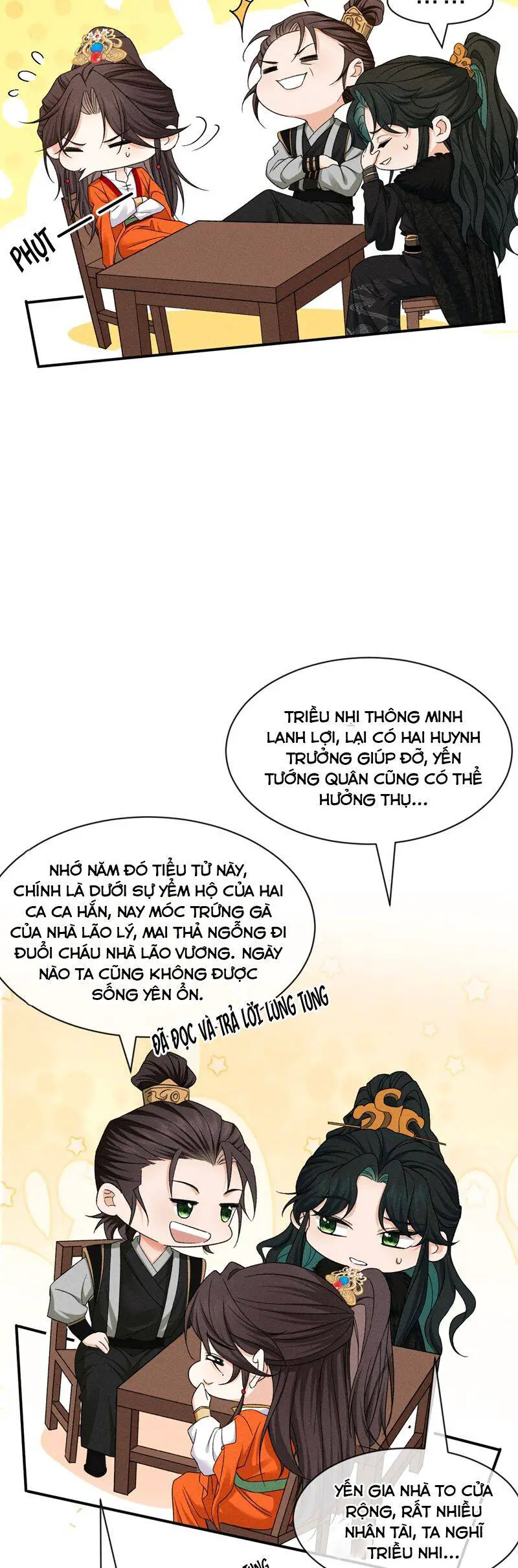 Hải Vương Sau Khi Hoàn Lương Sa Vào Tu La Tràng Nettruyen ZZZ Chương 26 Page 7