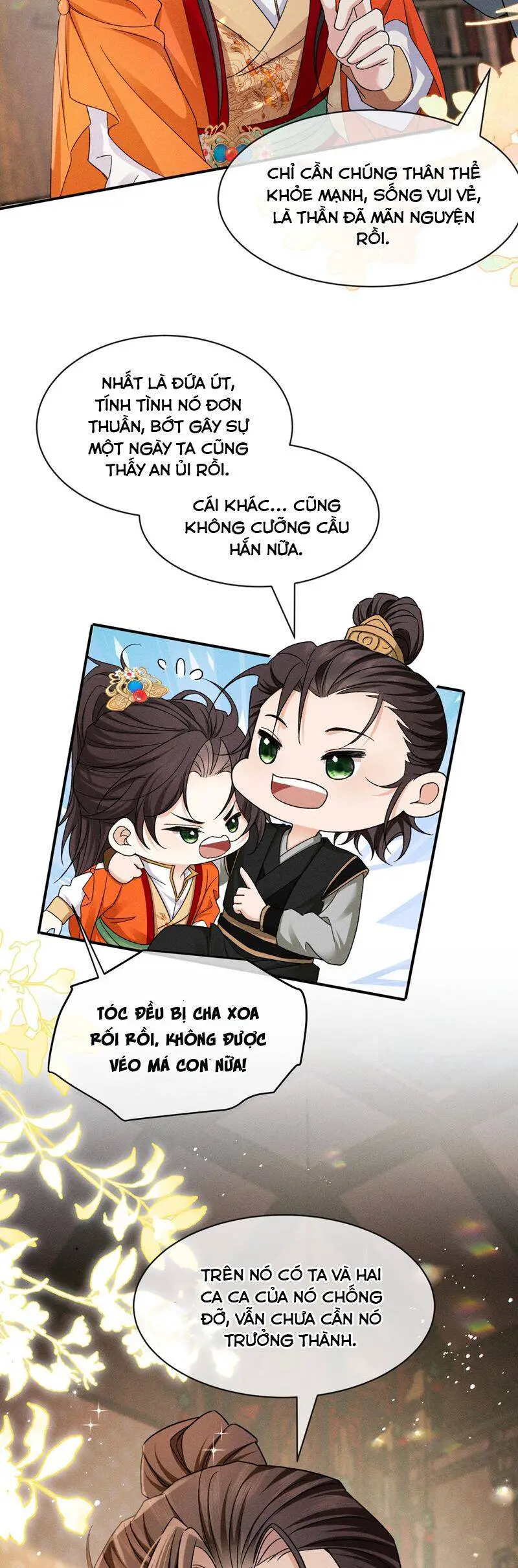Hải Vương Sau Khi Hoàn Lương Sa Vào Tu La Tràng Nettruyen ZZZ Chương 26 Page 9