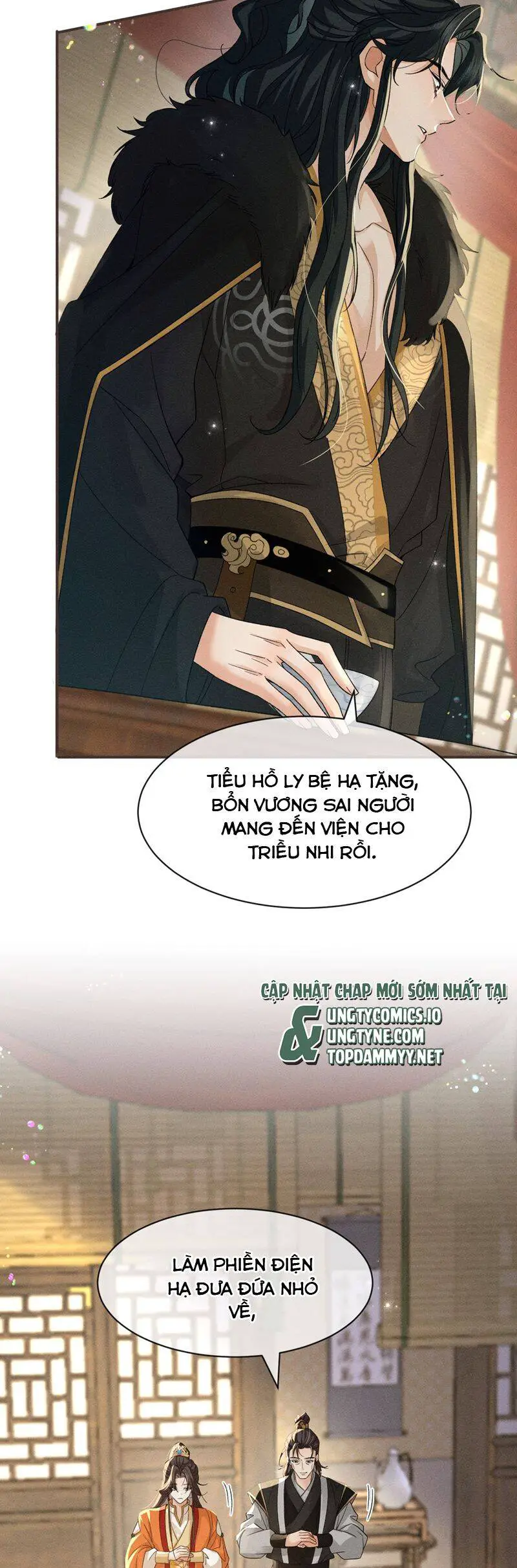 Hải Vương Sau Khi Hoàn Lương Sa Vào Tu La Tràng Nettruyen ZZZ Chương 26 Page 12