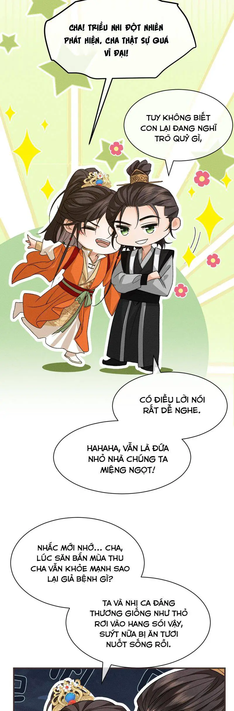 Hải Vương Sau Khi Hoàn Lương Sa Vào Tu La Tràng Nettruyen ZZZ Chương 26 Page 15
