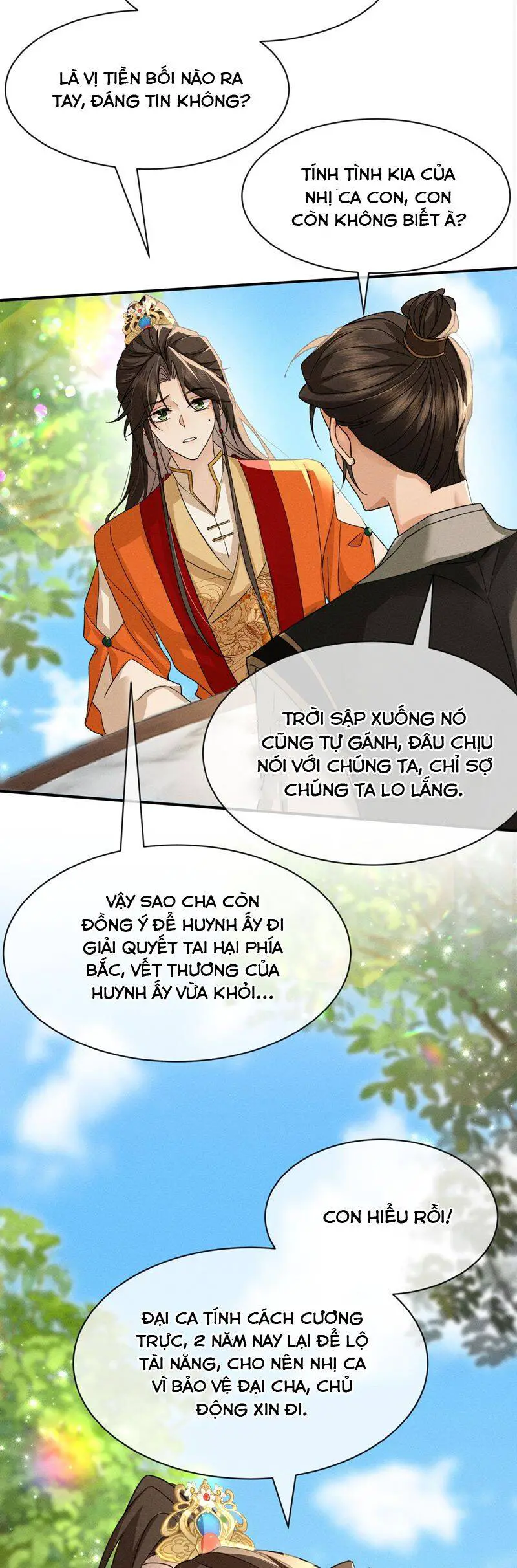 Hải Vương Sau Khi Hoàn Lương Sa Vào Tu La Tràng Nettruyen ZZZ Chương 26 Page 20